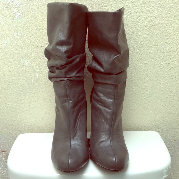 A.N.A Heeled Boots! - Picture 3 of 4